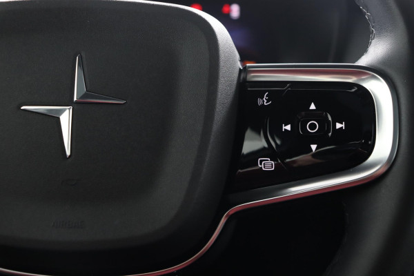 Polestar 2 Long Range Dual Motor Launch Edition 78kWh|360 camera|ACC|Pano|SOH 91%