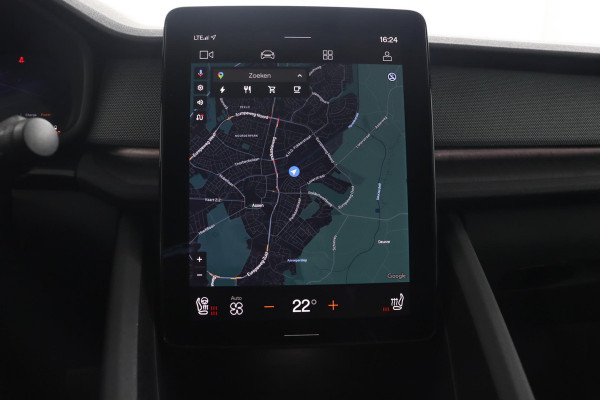 Polestar 2 Long Range Dual Motor Launch Edition 78kWh|360 camera|ACC|Pano|SOH 91%