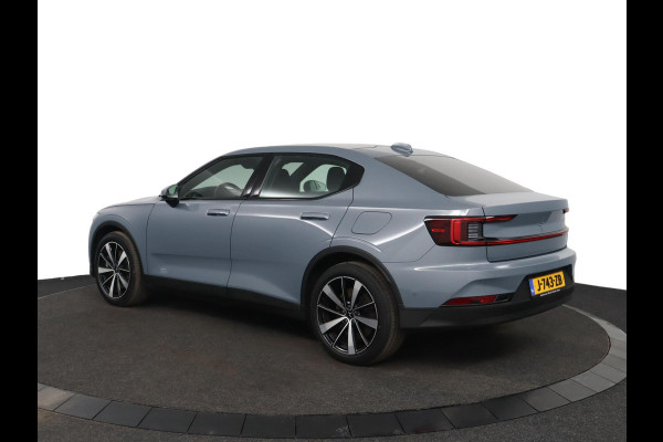 Polestar 2 Long Range Dual Motor Launch Edition 78kWh|360 camera|ACC|Pano|SOH 91%