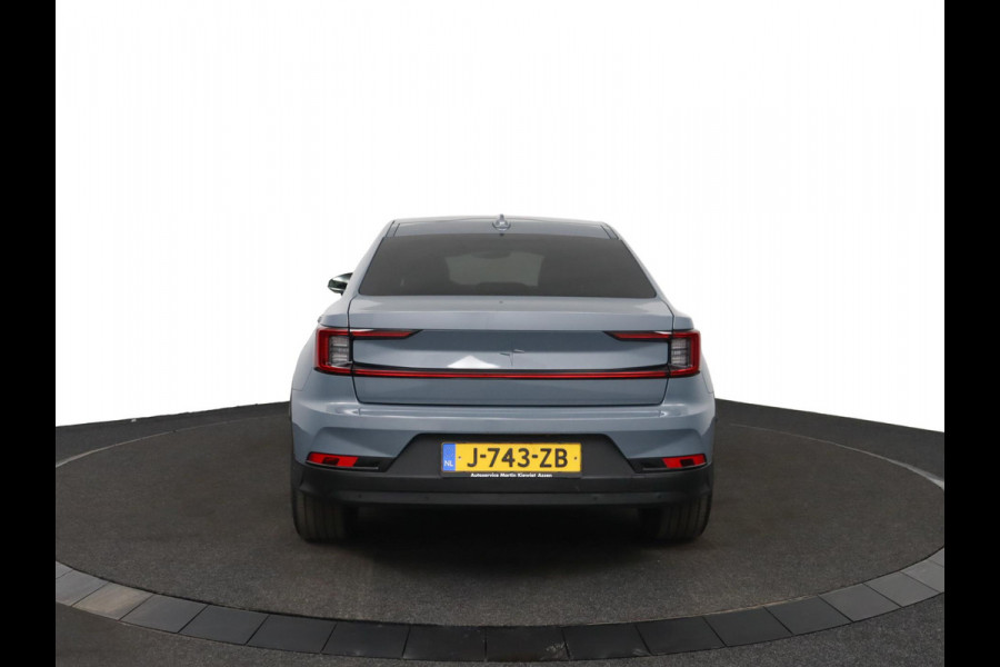 Polestar 2 Long Range Dual Motor Launch Edition 78kWh|360 camera|ACC|Pano|SOH 91%