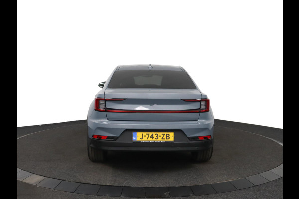Polestar 2 Long Range Dual Motor Launch Edition 78kWh|360 camera|ACC|Pano|SOH 91%