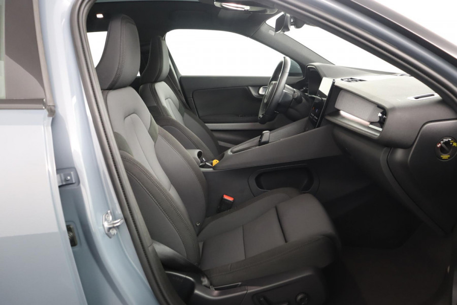 Polestar 2 Long Range Dual Motor Launch Edition 78kWh|360 camera|ACC|Pano|SOH 91%