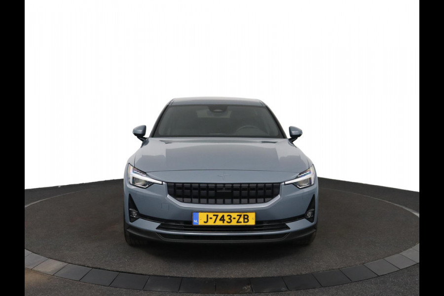Polestar 2 Long Range Dual Motor Launch Edition 78kWh|360 camera|ACC|Pano|SOH 91%