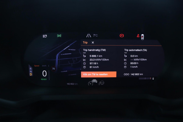 Polestar 2 Long Range Dual Motor Launch Edition 78kWh|360 camera|ACC|Pano|SOH 91%