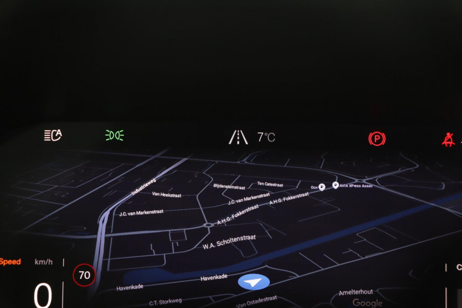 Polestar 2 Long Range Dual Motor Launch Edition 78kWh|360 camera|ACC|Pano|SOH 91%