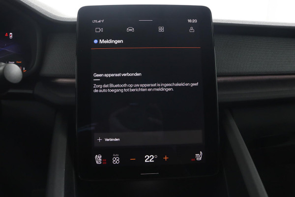 Polestar 2 Long Range Dual Motor Launch Edition 78kWh|360 camera|ACC|Pano|SOH 91%