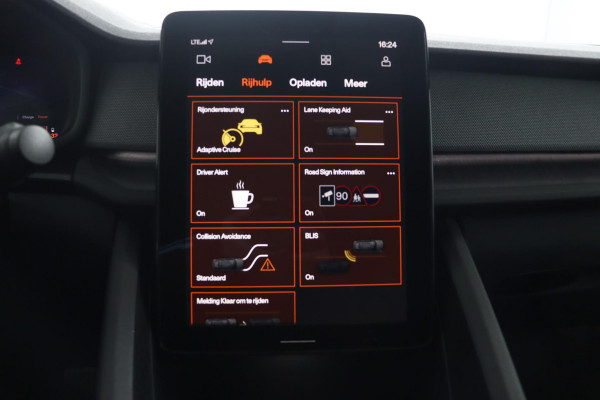 Polestar 2 Long Range Dual Motor Launch Edition 78kWh|360 camera|ACC|Pano|SOH 91%