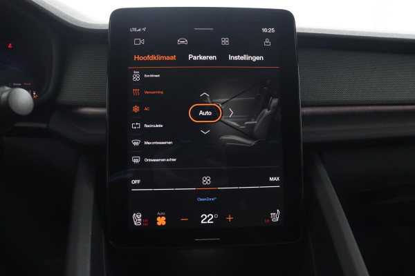 Polestar 2 Long Range Dual Motor Launch Edition 78kWh|360 camera|ACC|Pano|SOH 91%