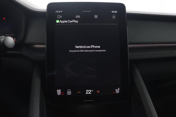 Polestar 2 Long Range Dual Motor Launch Edition 78kWh|360 camera|ACC|Pano|SOH 91%