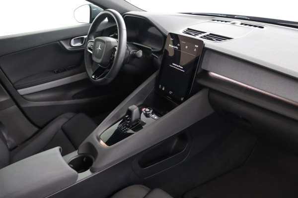 Polestar 2 Long Range Dual Motor Launch Edition 78kWh|360 camera|ACC|Pano|SOH 91%