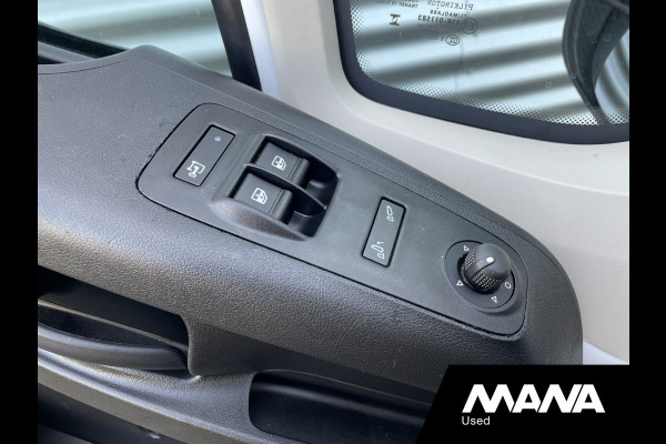 Peugeot Boxer 2.2BlueHDi 180PK Automaat S&S L4H2 Nieuw model Navi Camera Carplay PDC