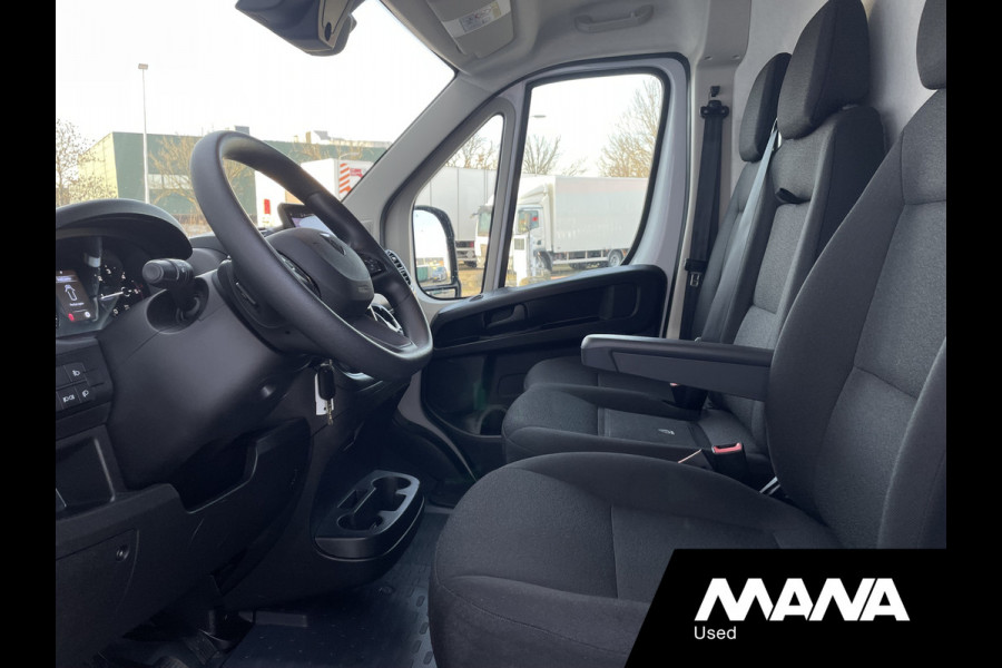 Peugeot Boxer 2.2BlueHDi 180PK Automaat S&S L4H2 Nieuw model Navi Camera Carplay PDC