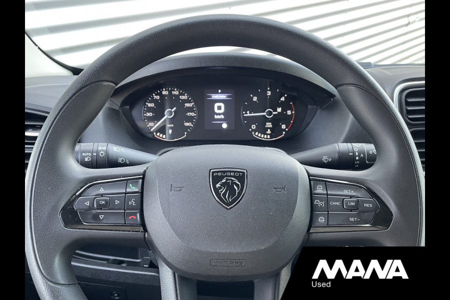 Peugeot Boxer 2.2BlueHDi 180PK Automaat S&S L4H2 Nieuw model Navi Camera Carplay PDC