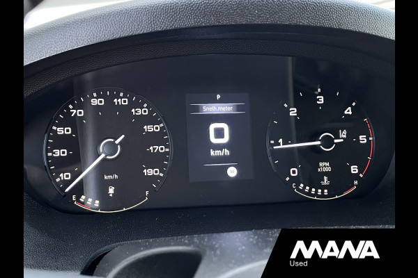 Peugeot Boxer 2.2BlueHDi 180PK Automaat S&S L4H2 Nieuw model Navi Camera Carplay PDC