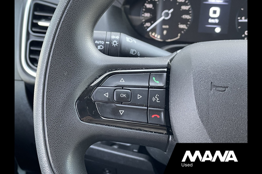 Peugeot Boxer 2.2BlueHDi 180PK Automaat S&S L4H2 Nieuw model Navi Camera Carplay PDC