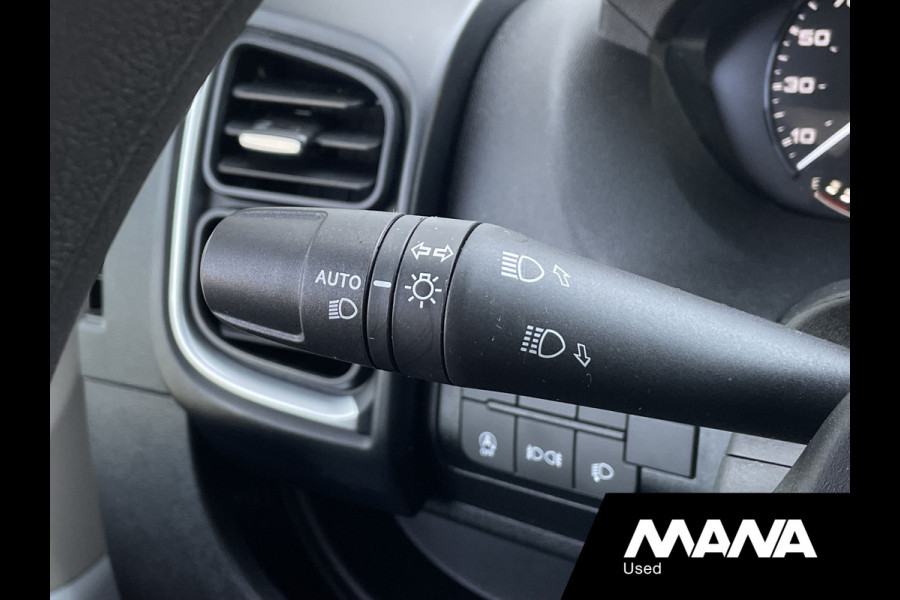 Peugeot Boxer 2.2BlueHDi 180PK Automaat S&S L4H2 Nieuw model Navi Camera Carplay PDC