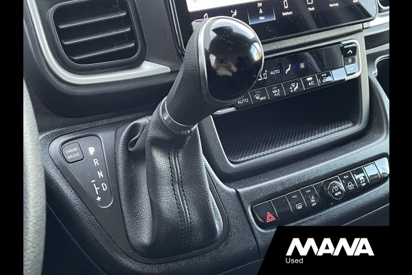 Peugeot Boxer 2.2BlueHDi 180PK Automaat S&S L4H2 Nieuw model Navi Camera Carplay PDC