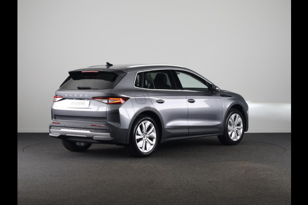 Škoda Elroq 60 Business Edition - Tour 204pk | 20 inch | Stoelverwarming | Adaptive Cruise Control | Blind Spot