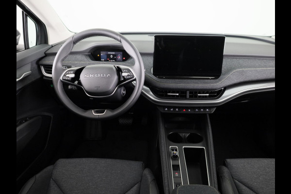 Škoda Elroq 60 Business Edition - Tour 204pk | 20 inch | Stoelverwarming | Adaptive Cruise Control | Blind Spot