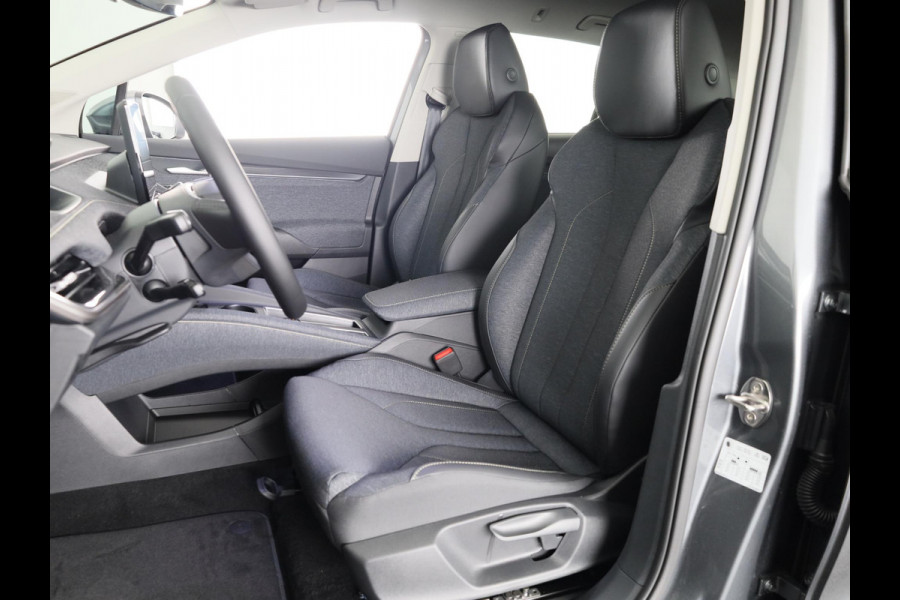 Škoda Elroq 60 Business Edition - Tour 204pk | 20 inch | Stoelverwarming | Adaptive Cruise Control | Blind Spot