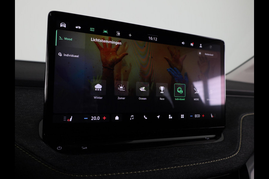 Škoda Elroq 60 Business Edition - Tour 204pk | 20 inch | Stoelverwarming | Adaptive Cruise Control | Blind Spot