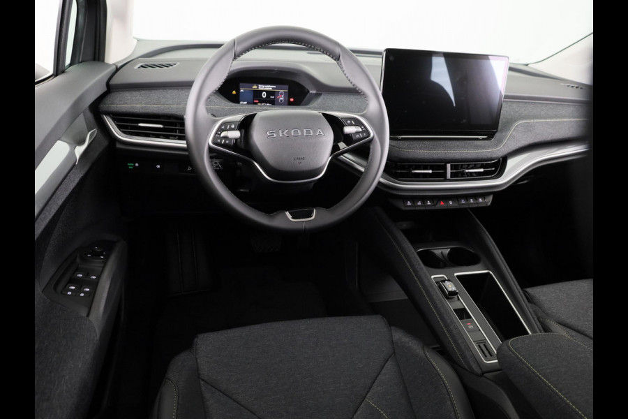 Škoda Elroq 60 Business Edition - Tour 204pk | 20 inch | Stoelverwarming | Adaptive Cruise Control | Blind Spot
