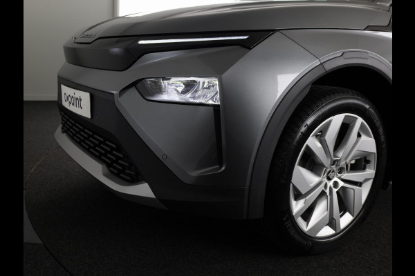 Škoda Elroq 60 Business Edition - Tour 204pk | 20 inch | Stoelverwarming | Adaptive Cruise Control | Blind Spot