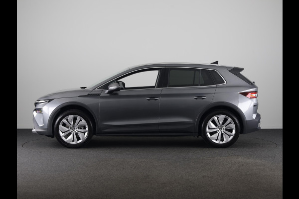 Škoda Elroq 60 Business Edition - Tour 204pk | 20 inch | Stoelverwarming | Adaptive Cruise Control | Blind Spot