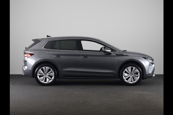 Škoda Elroq 60 Business Edition - Tour 204pk | 20 inch | Stoelverwarming | Adaptive Cruise Control | Blind Spot