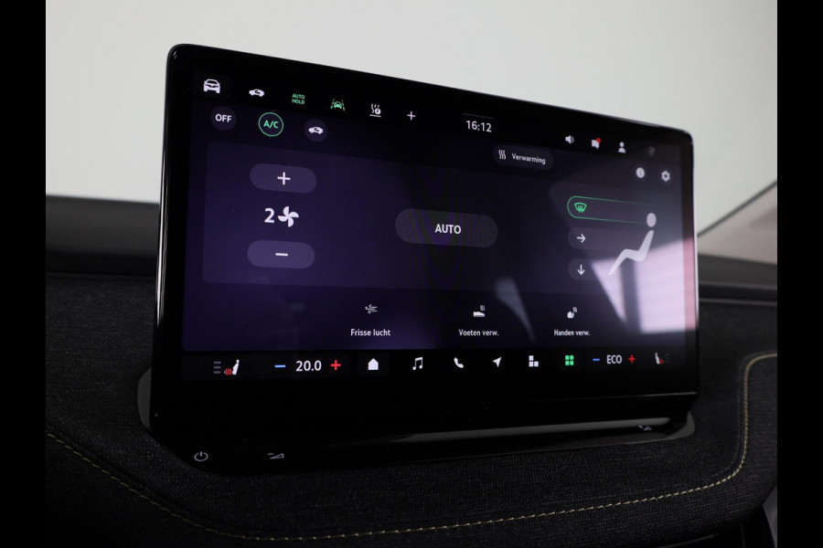 Škoda Elroq 60 Business Edition - Tour 204pk | 20 inch | Stoelverwarming | Adaptive Cruise Control | Blind Spot