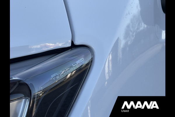 Peugeot Boxer 2.2BlueHDi 180PK Automaat L4H2 S&S Nieuw model Navi Camera Carplay PDC