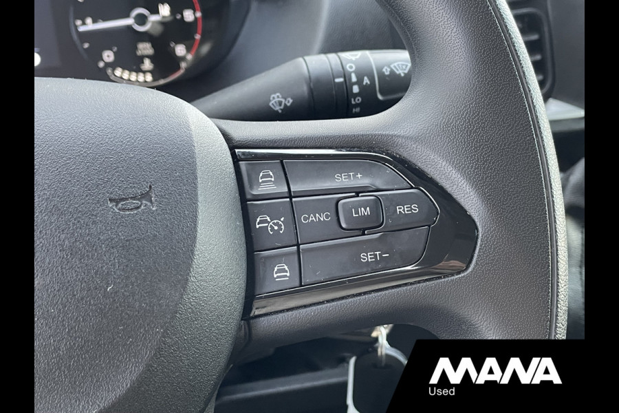 Peugeot Boxer 2.2BlueHDi 180PK Automaat L4H2 S&S Nieuw model Navi Camera Carplay PDC