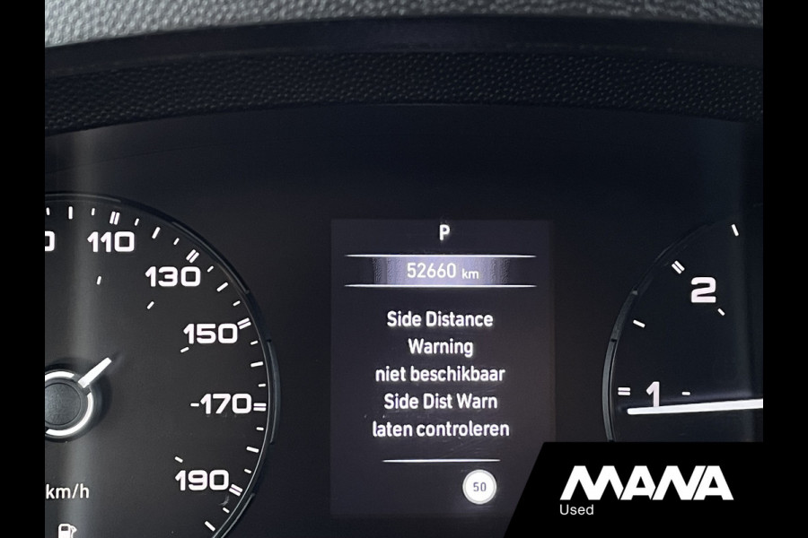 Peugeot Boxer 2.2BlueHDi 180PK Automaat L4H2 S&S Nieuw model Navi Camera Carplay PDC