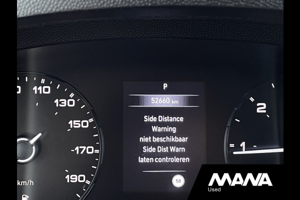 Peugeot Boxer 2.2BlueHDi 180PK Automaat L4H2 S&S Nieuw model Navi Camera Carplay PDC