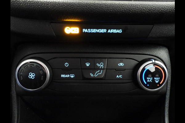Ford Fiesta 1.0 EcoBoost Connected NAVI-APP/AIRCO/CRUISE/BLUETOOTH!