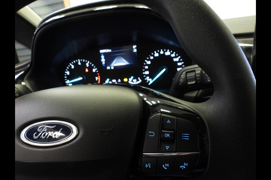 Ford Fiesta 1.0 EcoBoost Connected NAVI-APP/AIRCO/CRUISE/BLUETOOTH!