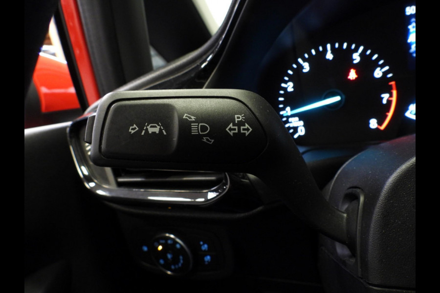 Ford Fiesta 1.0 EcoBoost Connected NAVI-APP/AIRCO/CRUISE/BLUETOOTH!