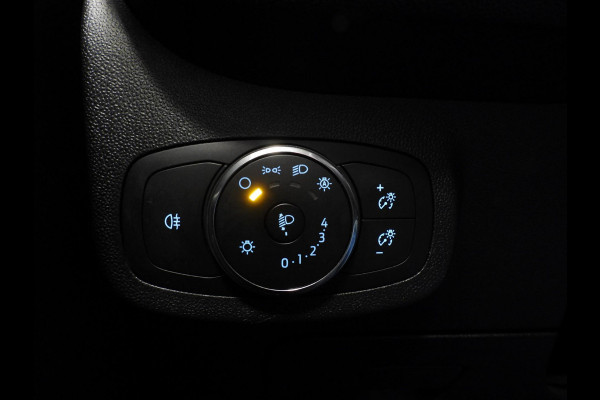 Ford Fiesta 1.0 EcoBoost Connected NAVI-APP/AIRCO/CRUISE/BLUETOOTH!