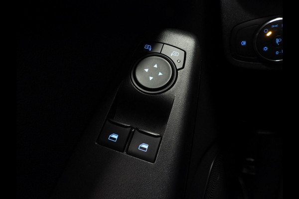 Ford Fiesta 1.0 EcoBoost Connected NAVI-APP/AIRCO/CRUISE/BLUETOOTH!