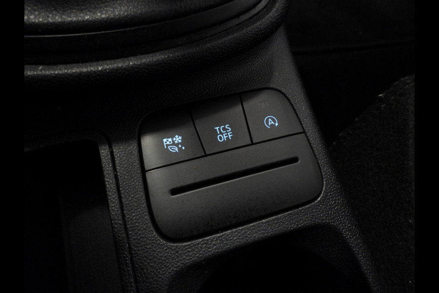 Ford Fiesta 1.0 EcoBoost Connected NAVI-APP/AIRCO/CRUISE/BLUETOOTH!