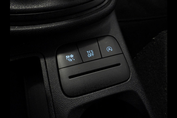 Ford Fiesta 1.0 EcoBoost Connected NAVI-APP/AIRCO/CRUISE/BLUETOOTH!