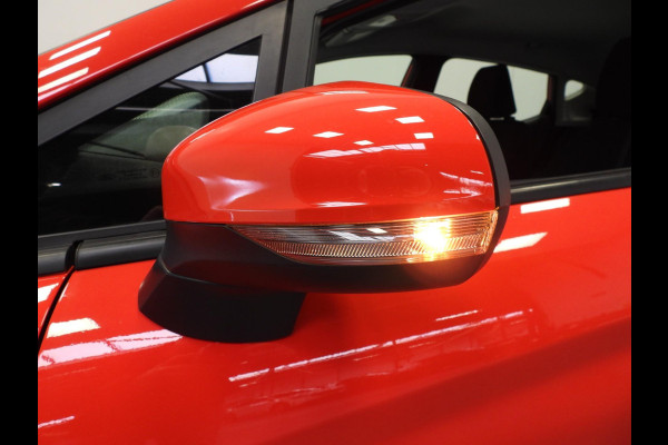 Ford Fiesta 1.0 EcoBoost Connected NAVI-APP/AIRCO/CRUISE/BLUETOOTH!