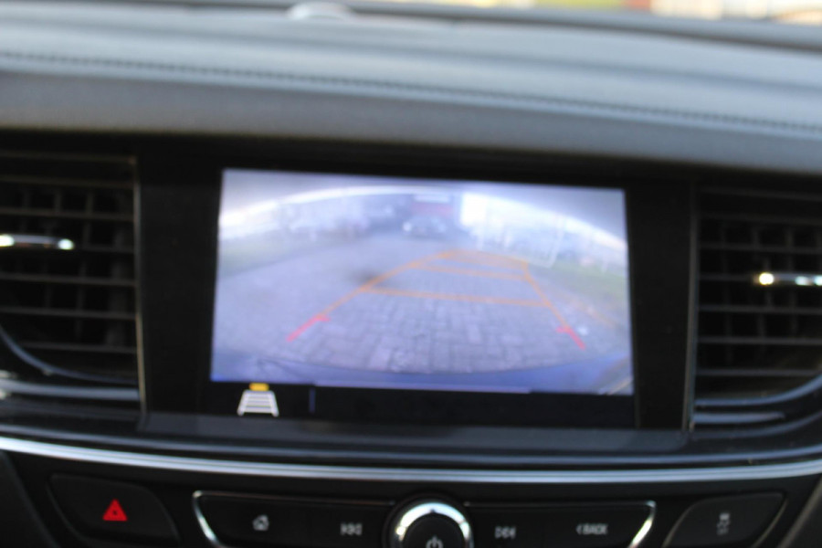 Opel Insignia Sports Tourer 1.5 Turbo Business Executive automaat APPLE CAR PLAY CAMERA KEYLESS