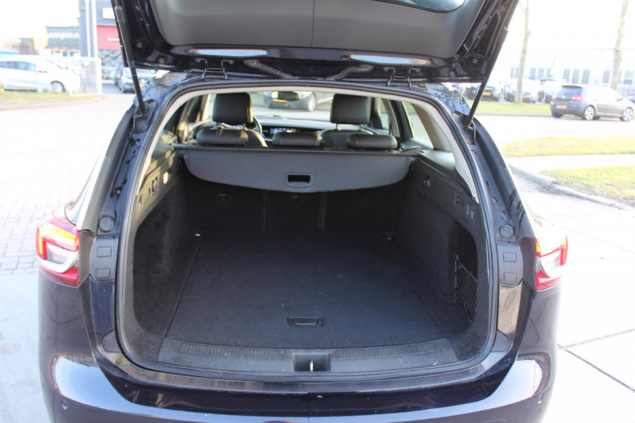 Opel Insignia Sports Tourer 1.5 Turbo Business Executive automaat APPLE CAR PLAY CAMERA KEYLESS