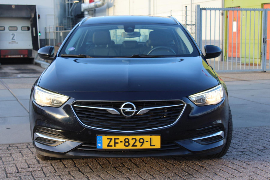 Opel Insignia Sports Tourer 1.5 Turbo Business Executive automaat APPLE CAR PLAY CAMERA KEYLESS