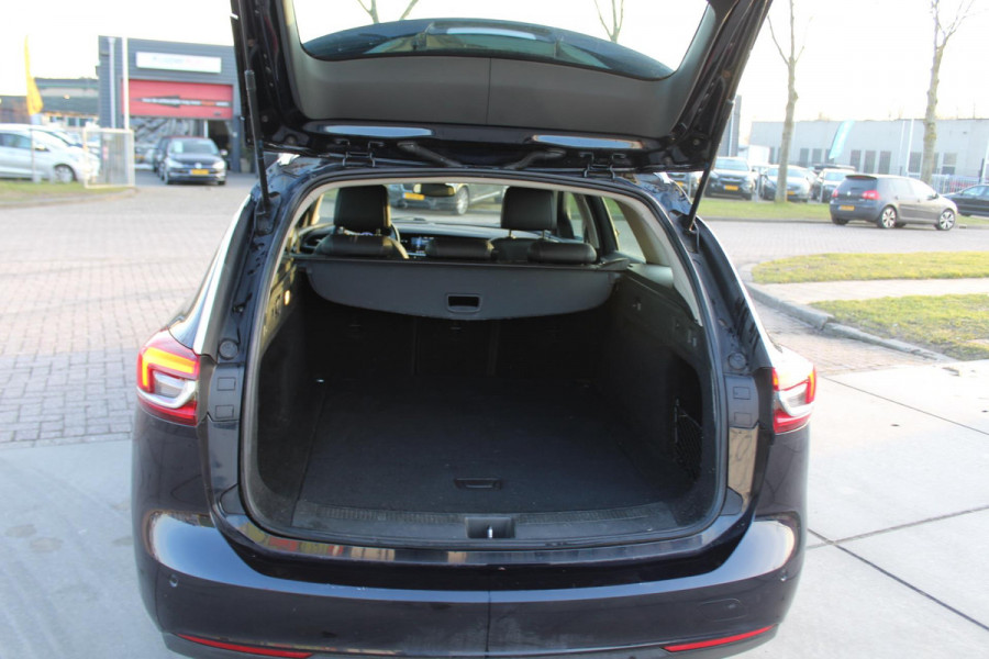 Opel Insignia Sports Tourer 1.5 Turbo Business Executive automaat APPLE CAR PLAY CAMERA KEYLESS