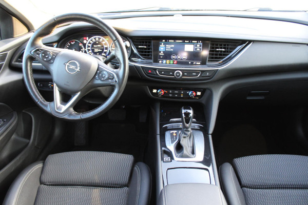 Opel Insignia Sports Tourer 1.5 Turbo Business Executive automaat APPLE CAR PLAY CAMERA KEYLESS