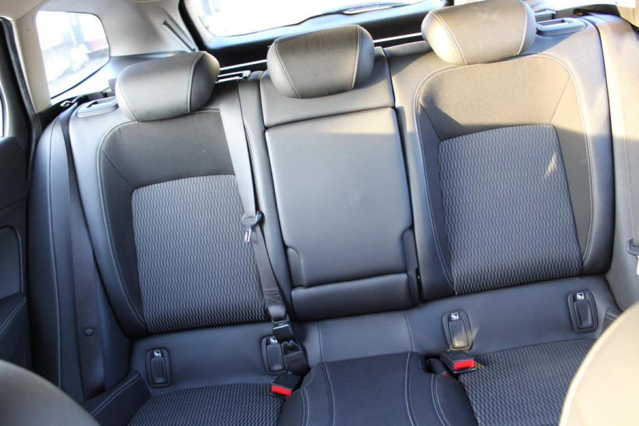 Opel Insignia Sports Tourer 1.5 Turbo Business Executive automaat APPLE CAR PLAY CAMERA KEYLESS