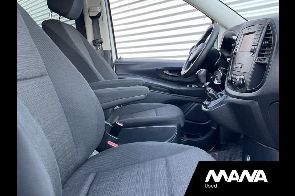 Mercedes-Benz Vito 111CDI Lang L2H1 DC Comfort Airco Cruise control PDC Navigatie i.z.g.st.