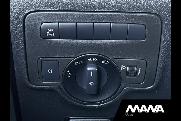 Mercedes-Benz Vito 111CDI Lang L2H1 DC Comfort Airco Cruise control PDC Navigatie i.z.g.st.